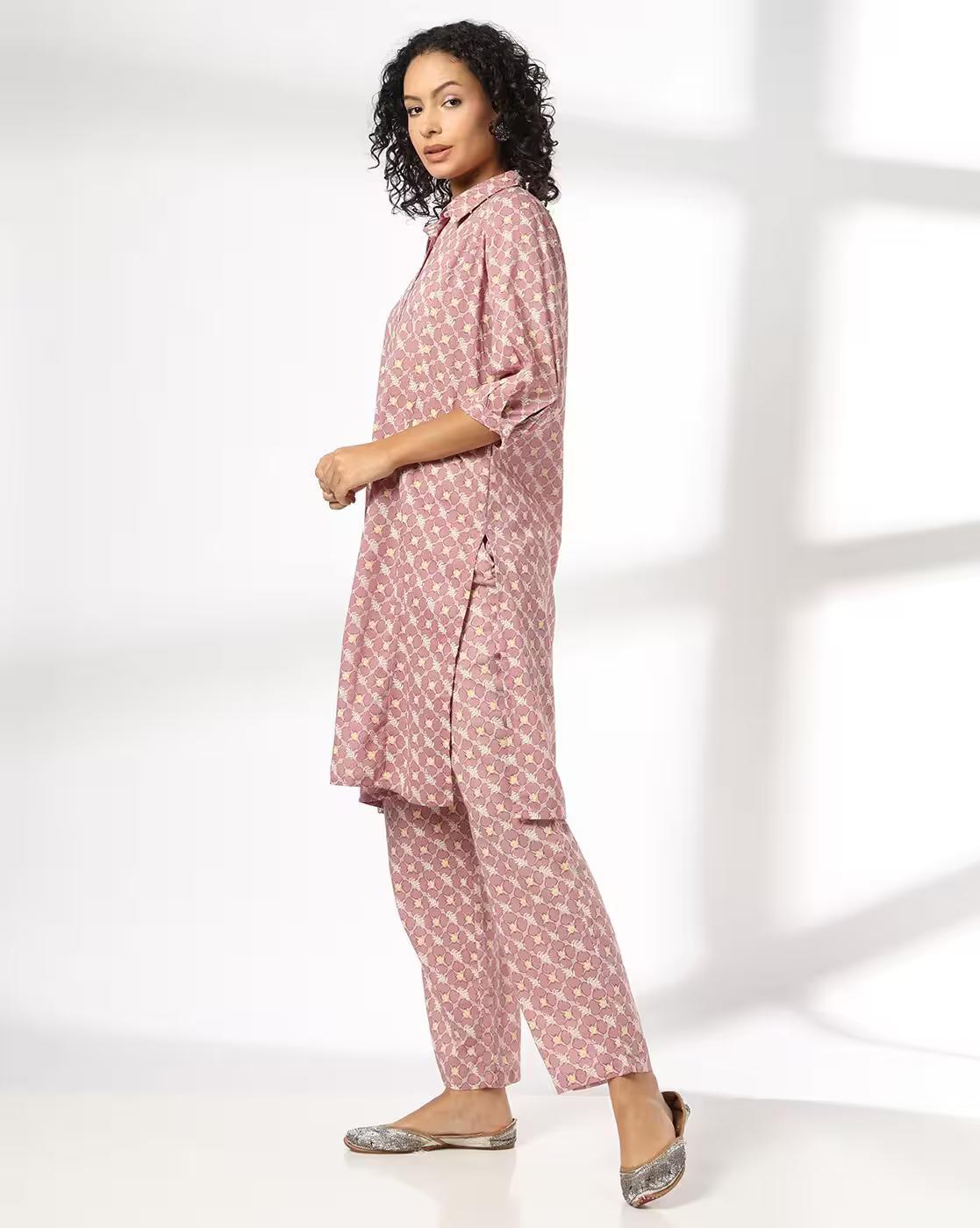 SIYAHI,WOMENS WEAR,CORAL