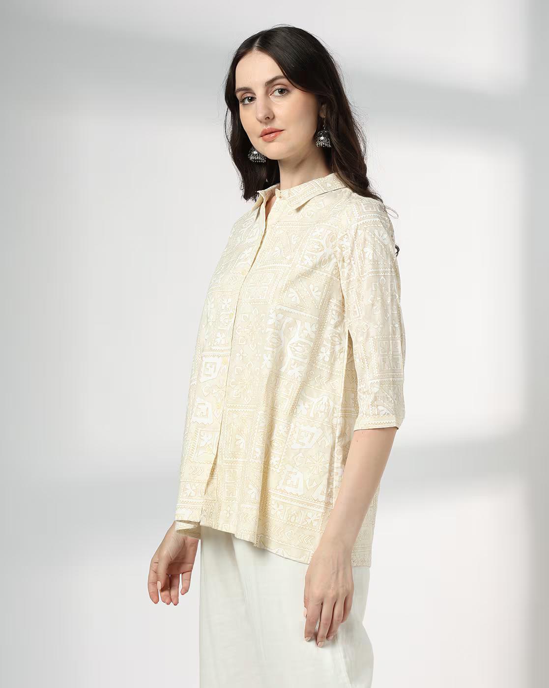SIYAHI,WOMENS WEAR,OFF WHITE