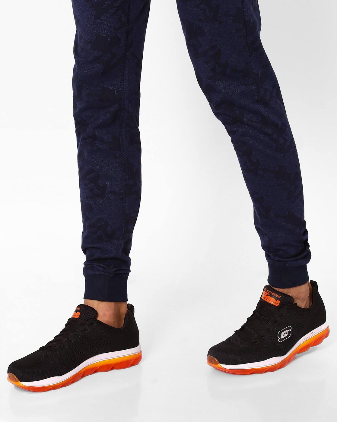 Skech-Air Game Changer Sports Shoes