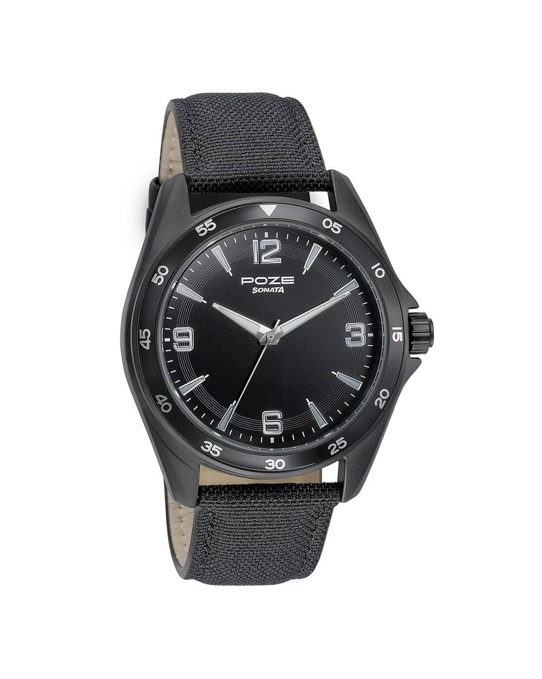 SONATA Wrist watches