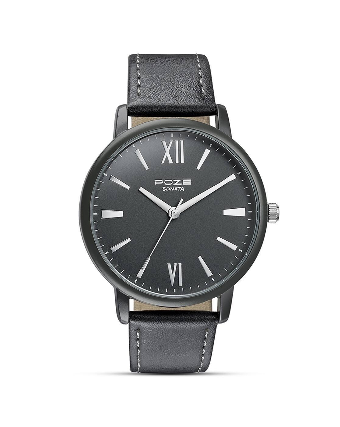 SONATA Wrist watches