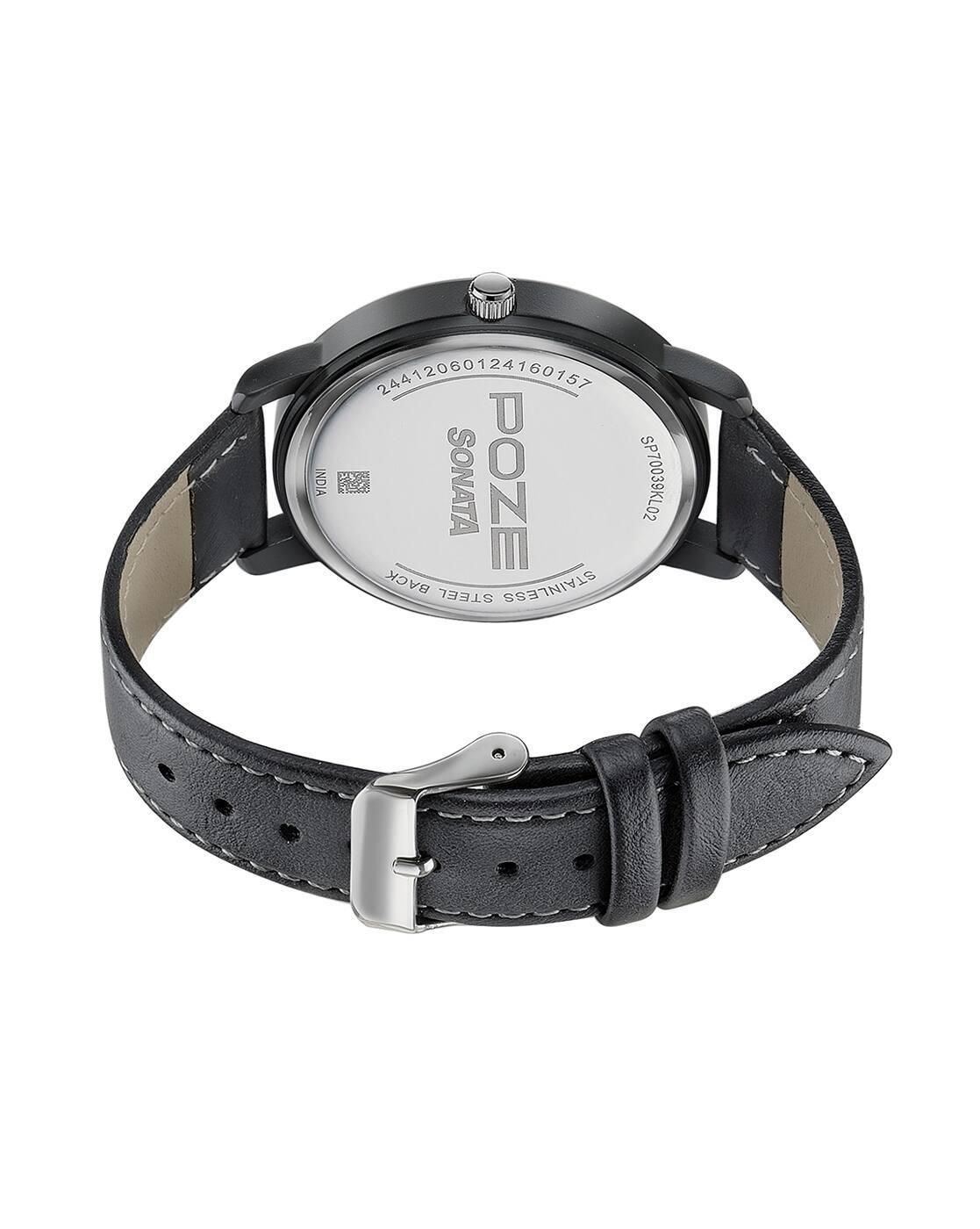 SONATA Wrist watches