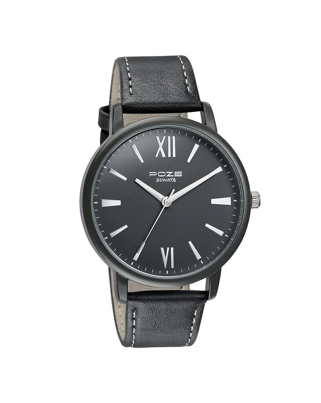 SONATA Wrist watches