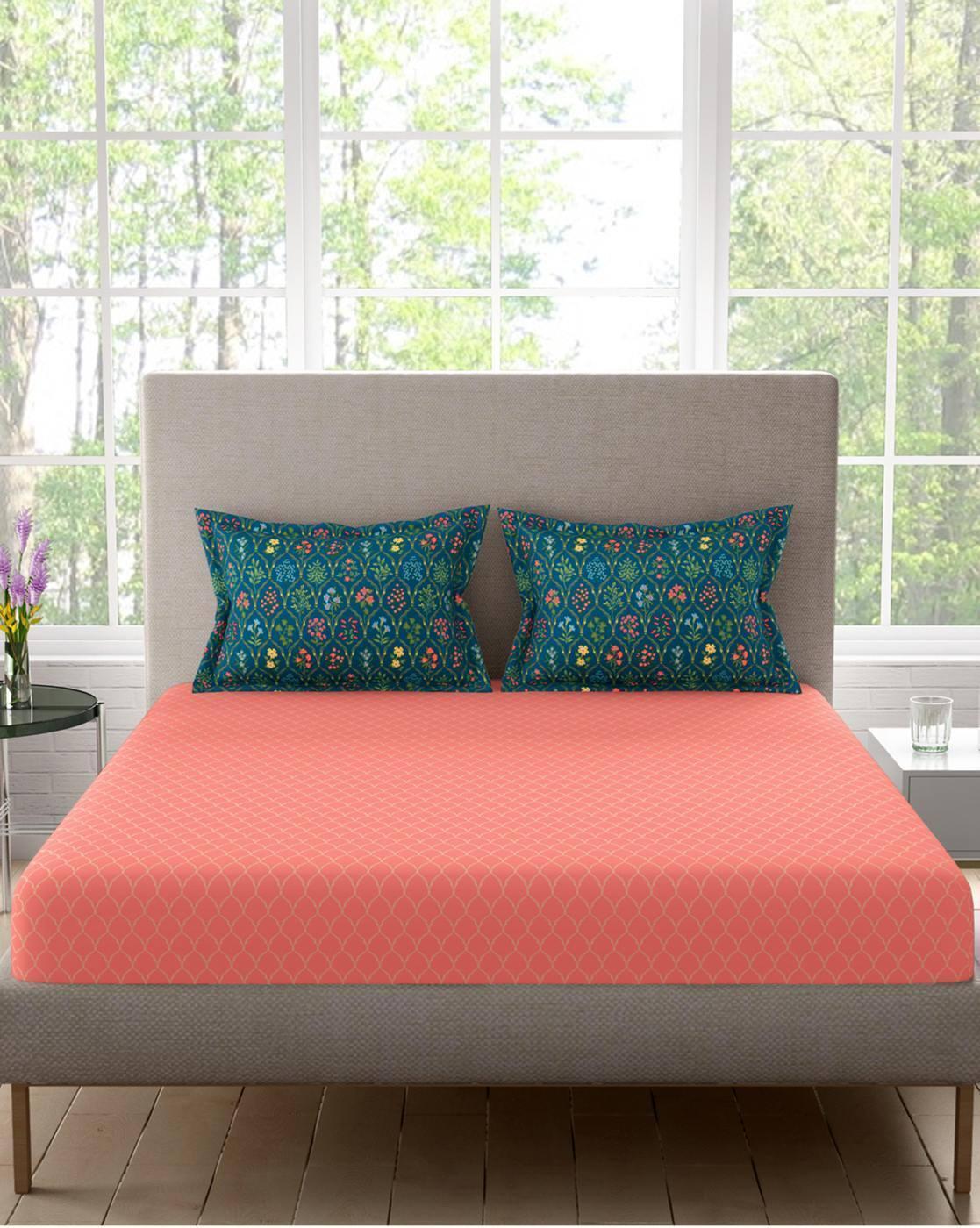 1DBS 274X274CM 2PC 46X69CM 8583429 SH