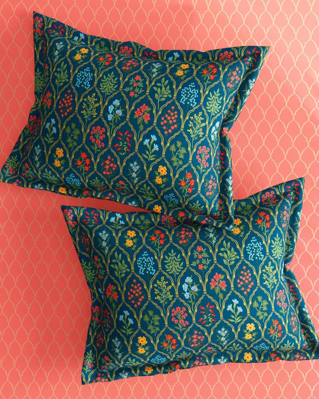 1DBS 274X274CM 2PC 46X69CM 8583429 SH