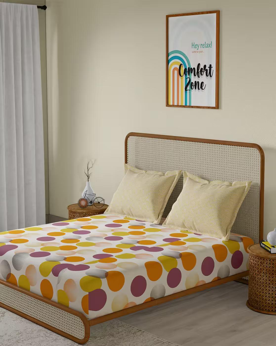 1DFS180X198&24CM DROP 2PC46X69CM