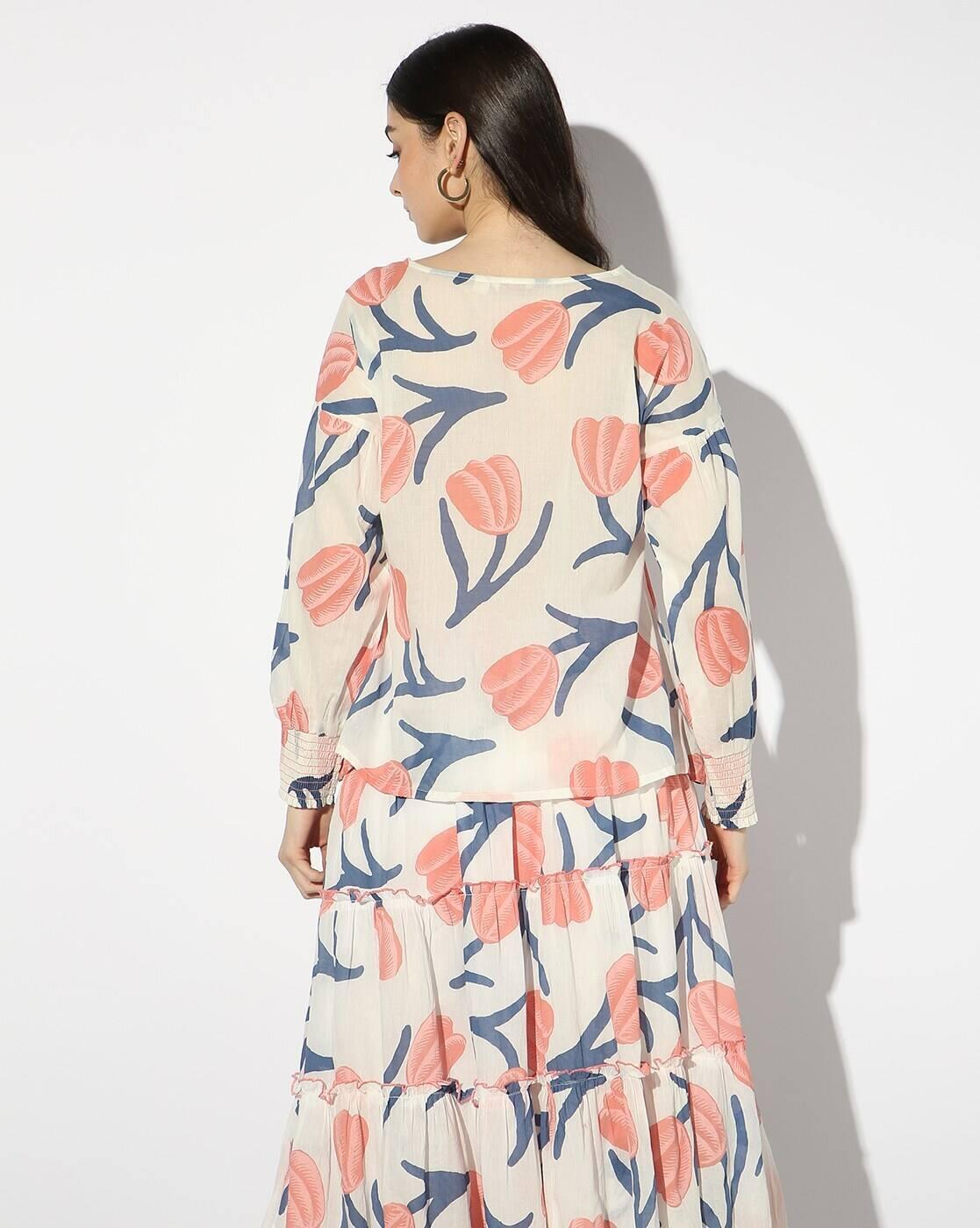 SS25 FU GOASIS 01, OFF WHITE, XL