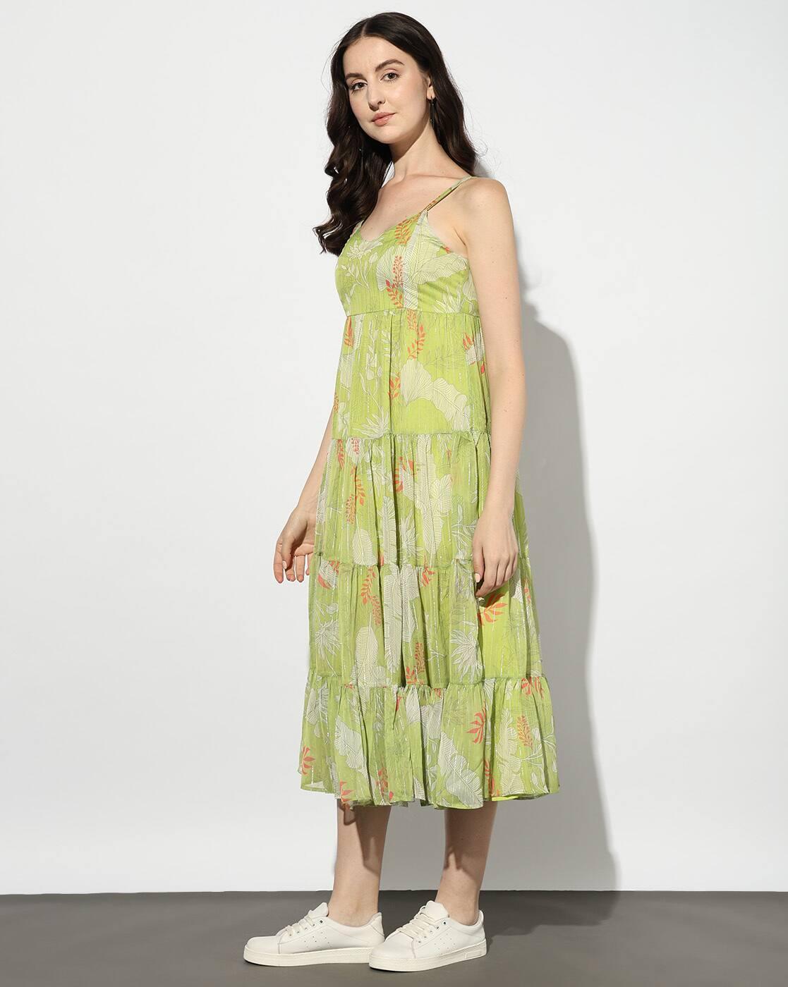 SS25 FU NEON ESSENCE 01, LIME, M