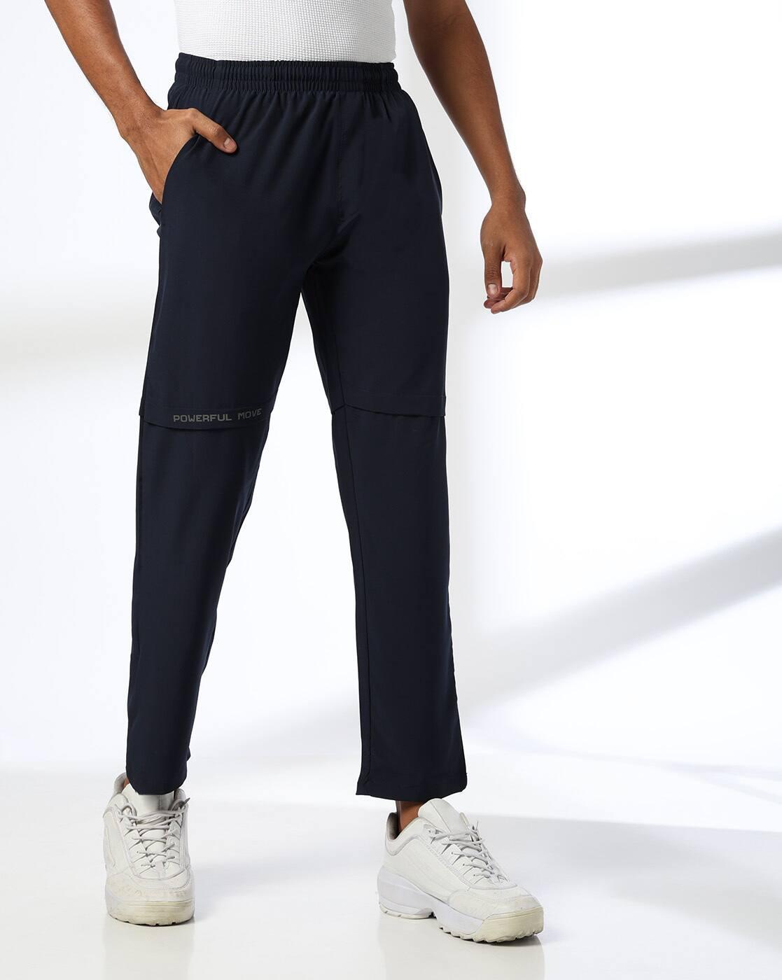 NAVY,TEAMSPIRIT FOR TRENDS SELECT,TRACKPANTS