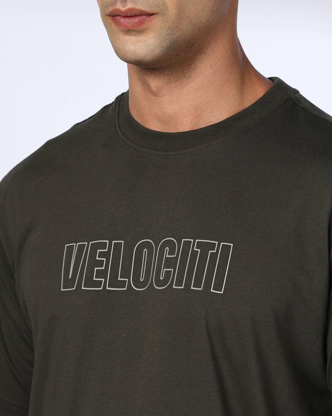 MENS CASUAL, TEAMSPIRIT FOR TRENDS SELECT, OLIVE