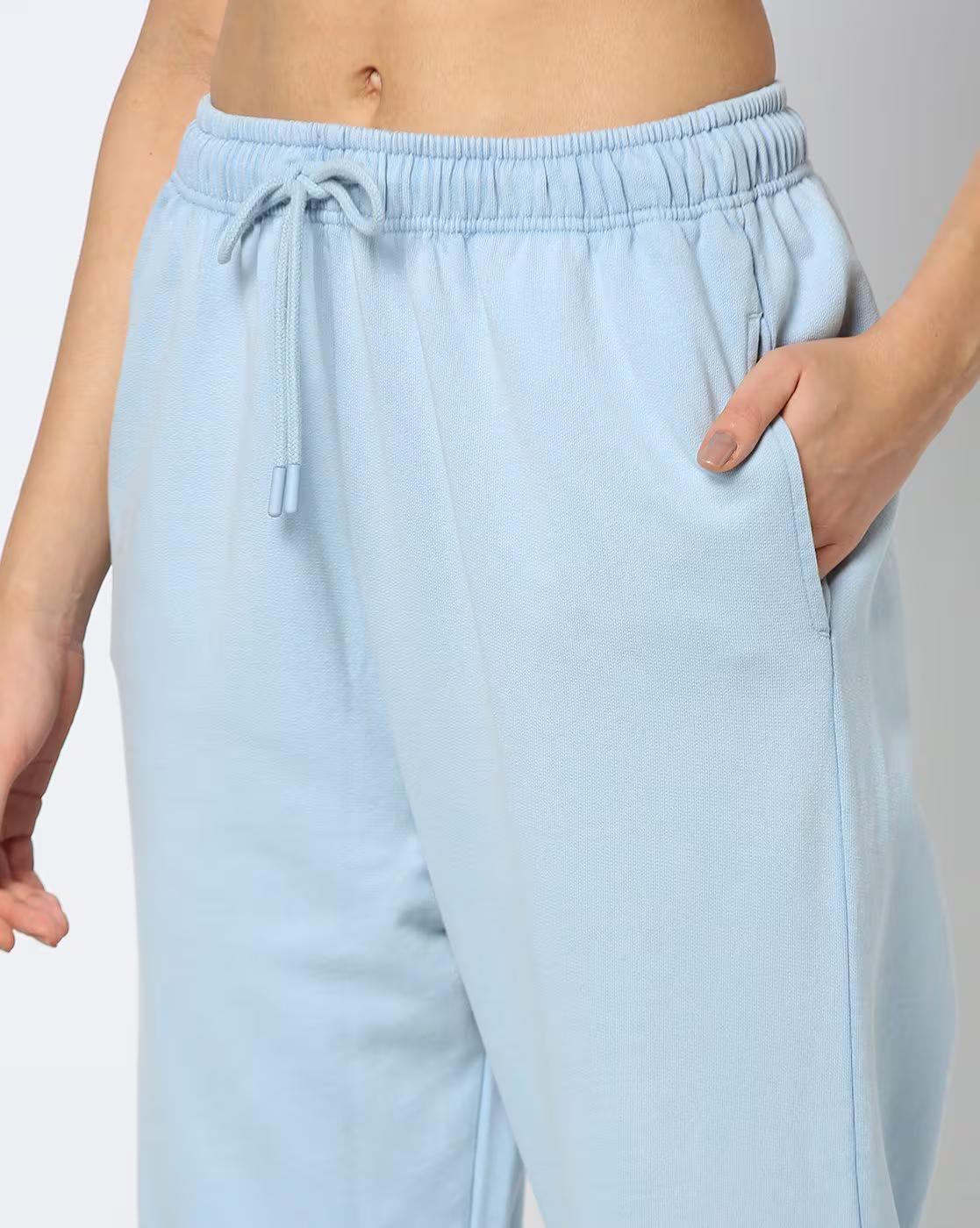 Women Regular Fit Joggers
