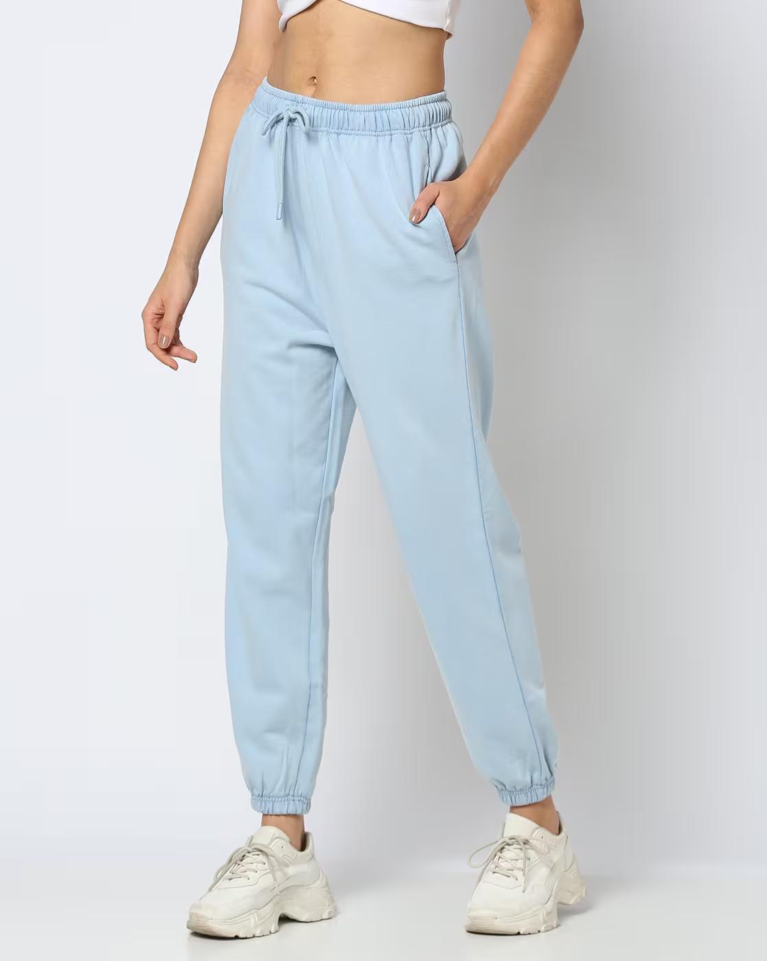 Women Regular Fit Joggers