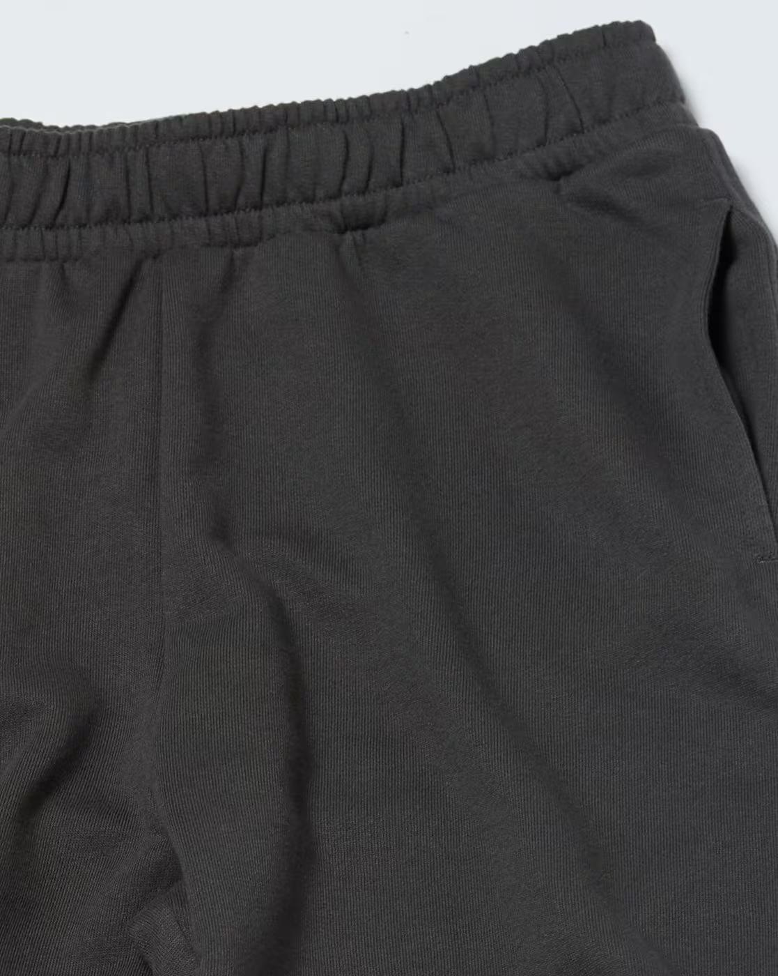 SLIM FIT JOGGER, CHARCOAL