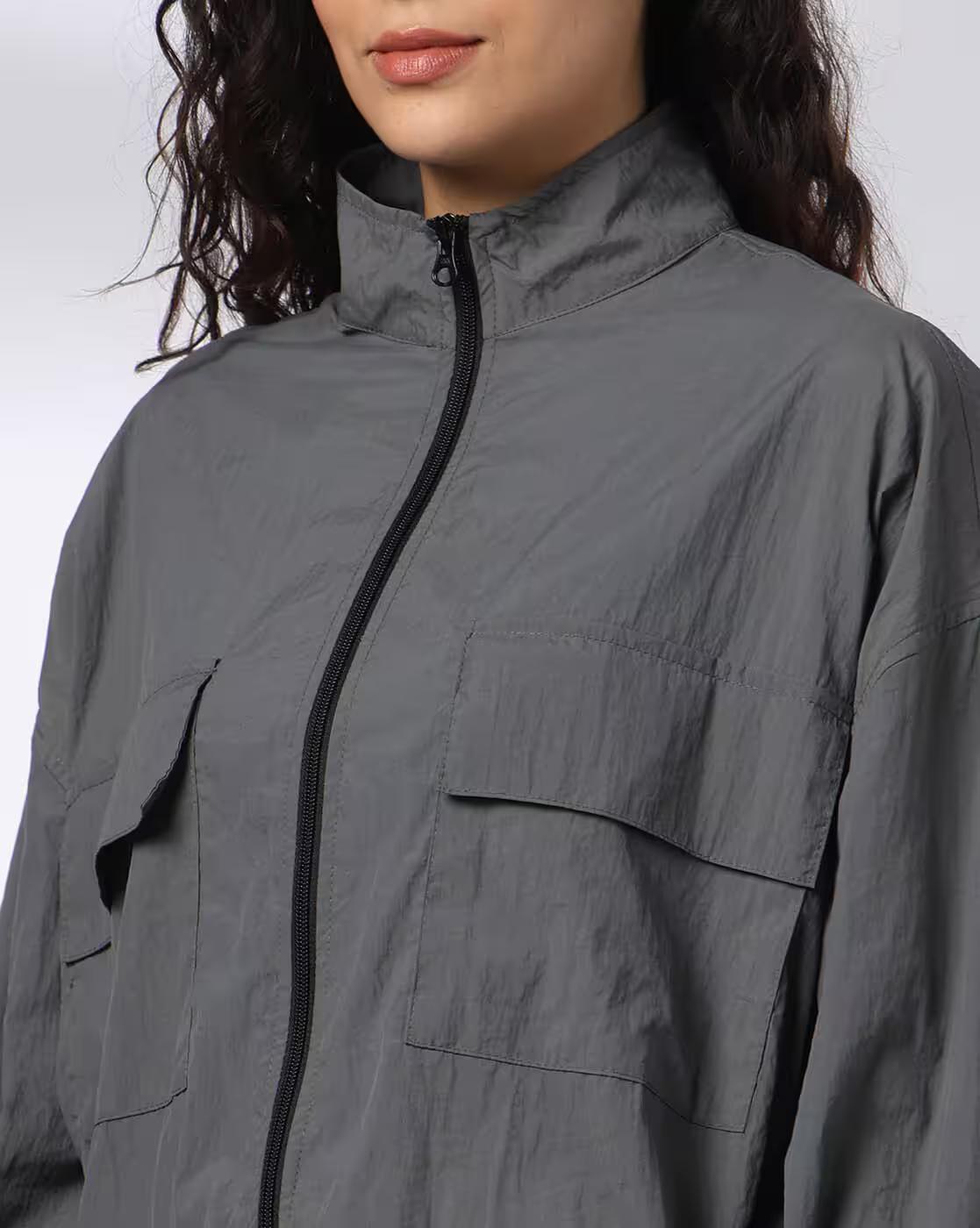 Teamspirit,WOMENS WEAR,GREY