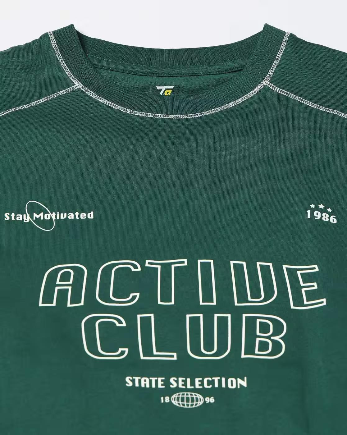 Teamspirit,WOMENS WEAR,DARK GREEN