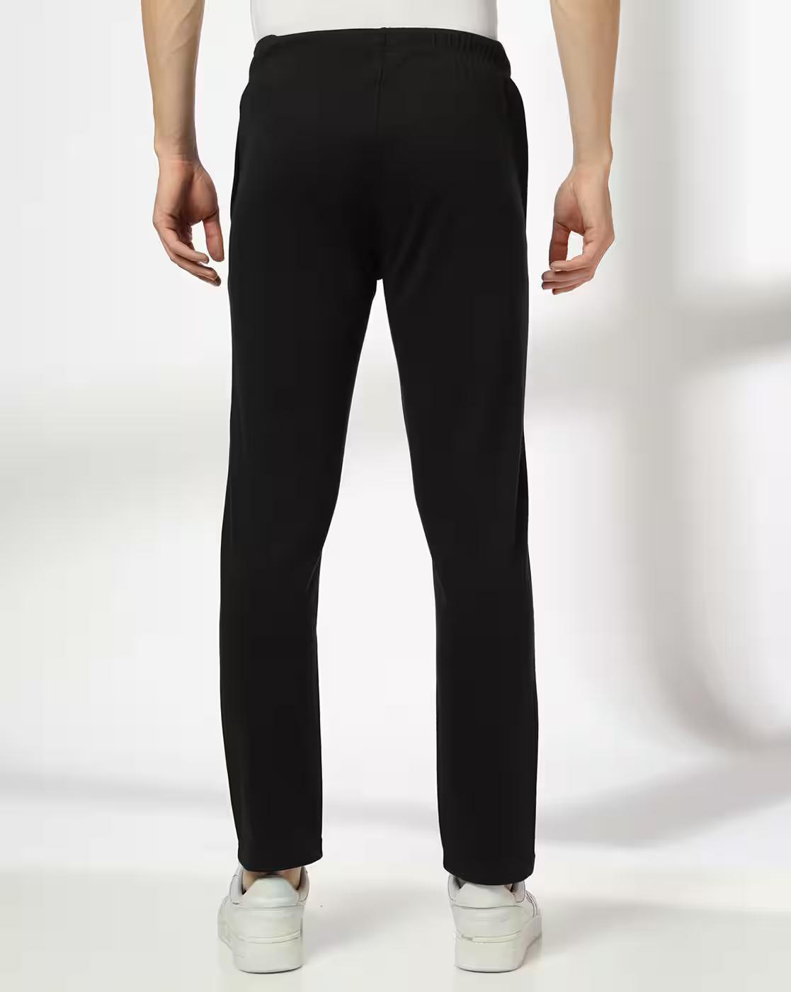 CORE PART PIPING OPENHEM T, JET BLACK, M