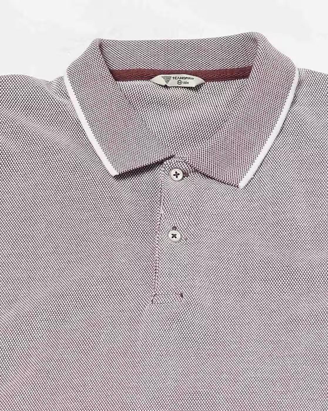 CORE NEW BIRDS EYE REPLACE PO, WINE, XXL