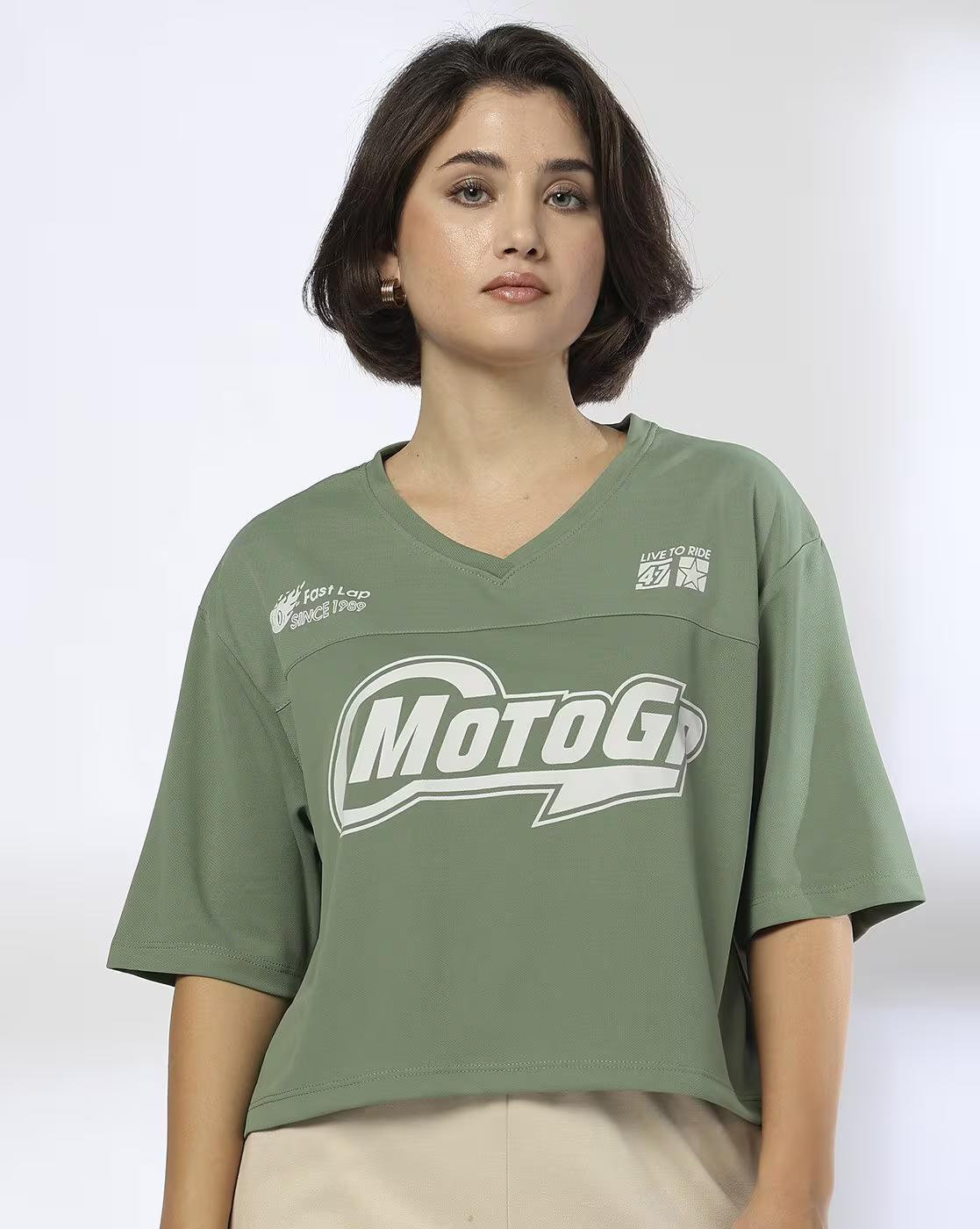 Teamspirit,WOMENS WEAR,LT. GREEN