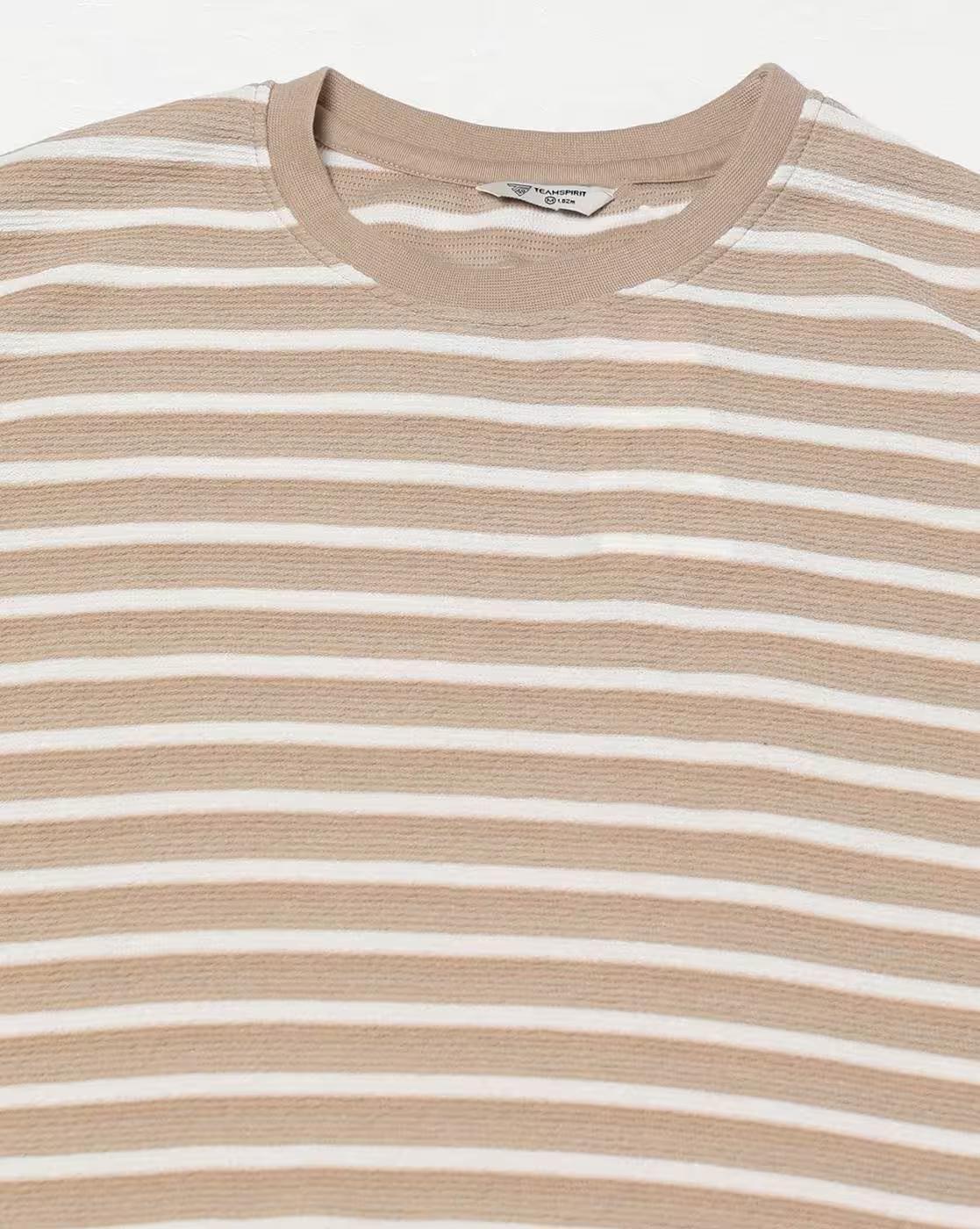 TRI OTTO GRADED STRIPE ULT HS, BEIGE, L