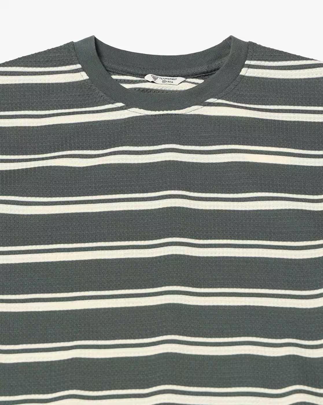 MID N THIN PATTERN ULT F, DARK GREEN, XL