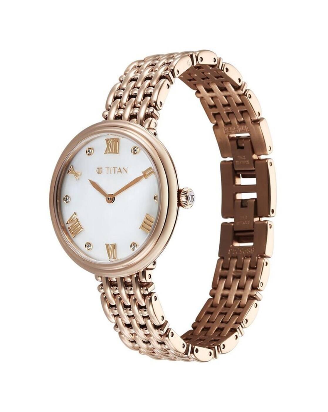 TITAN Wrist Watches