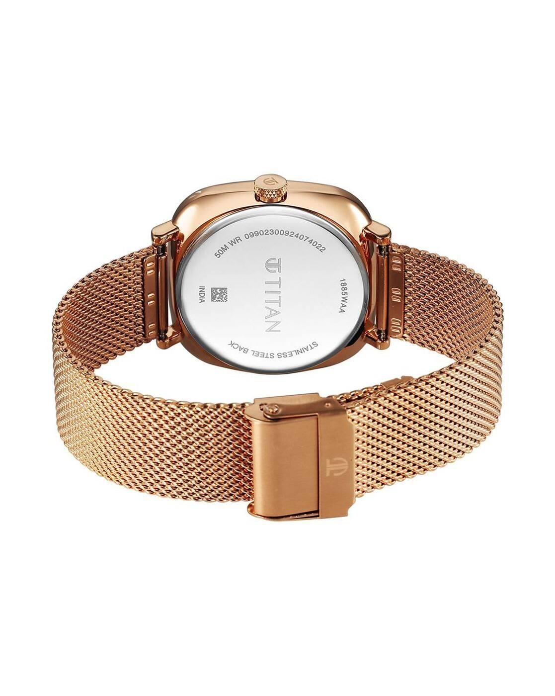 1885WM01TRADITIONAL WATCH