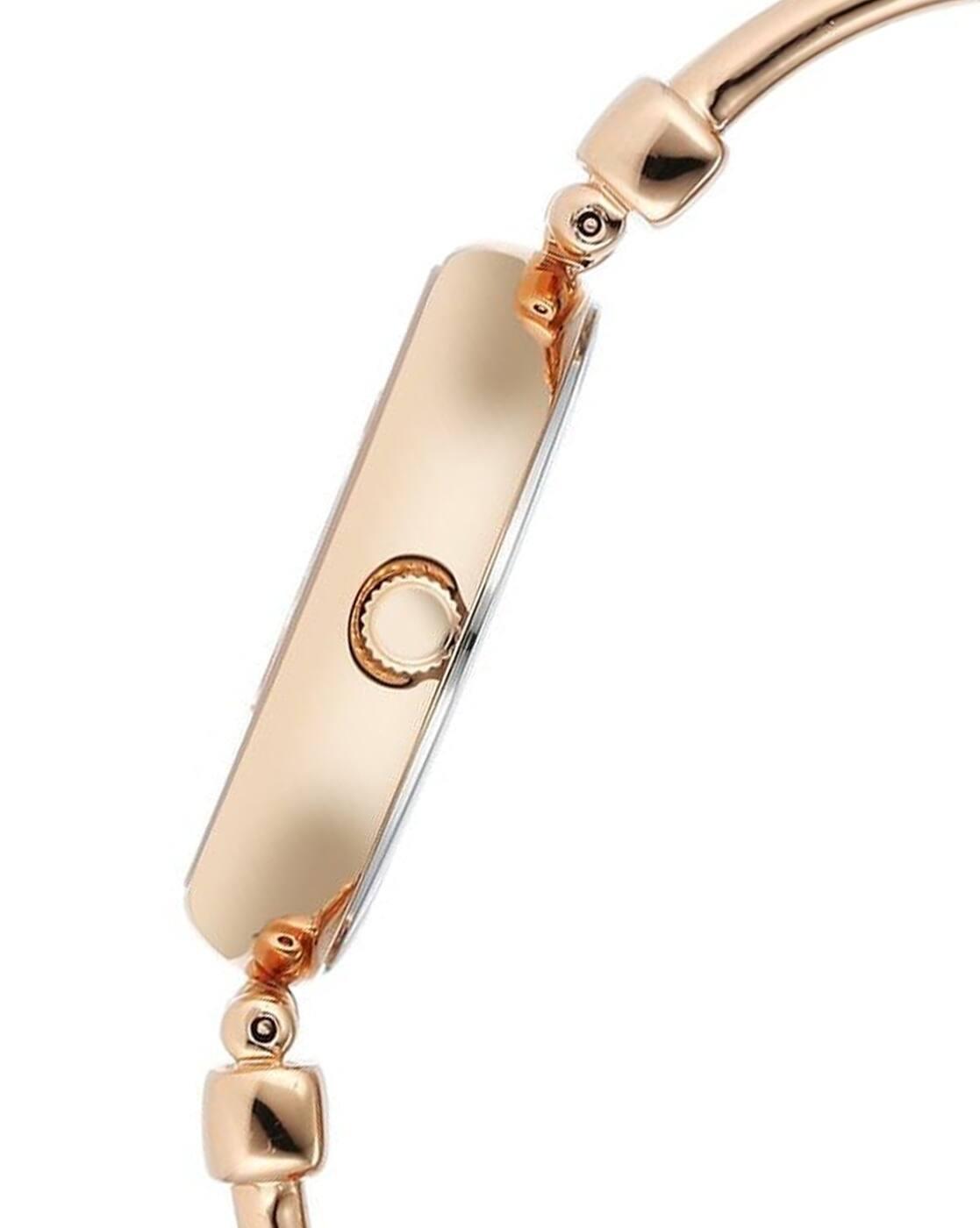 TITAN P3H RAGA ROSE GLD CPPR RND