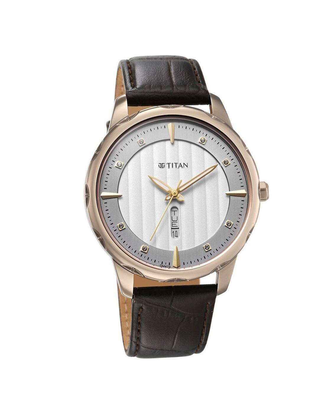 MENS CASUAL, TITAN