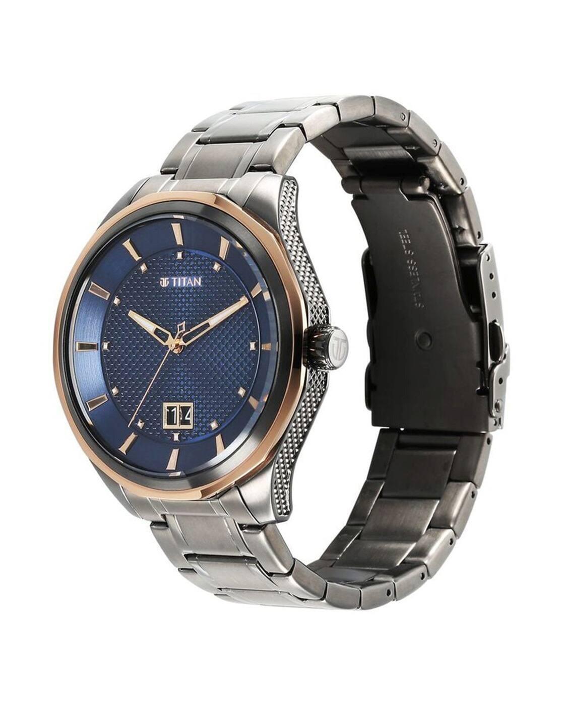 MENS CASUAL, TITAN