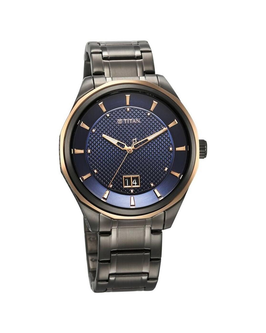 MENS CASUAL, TITAN