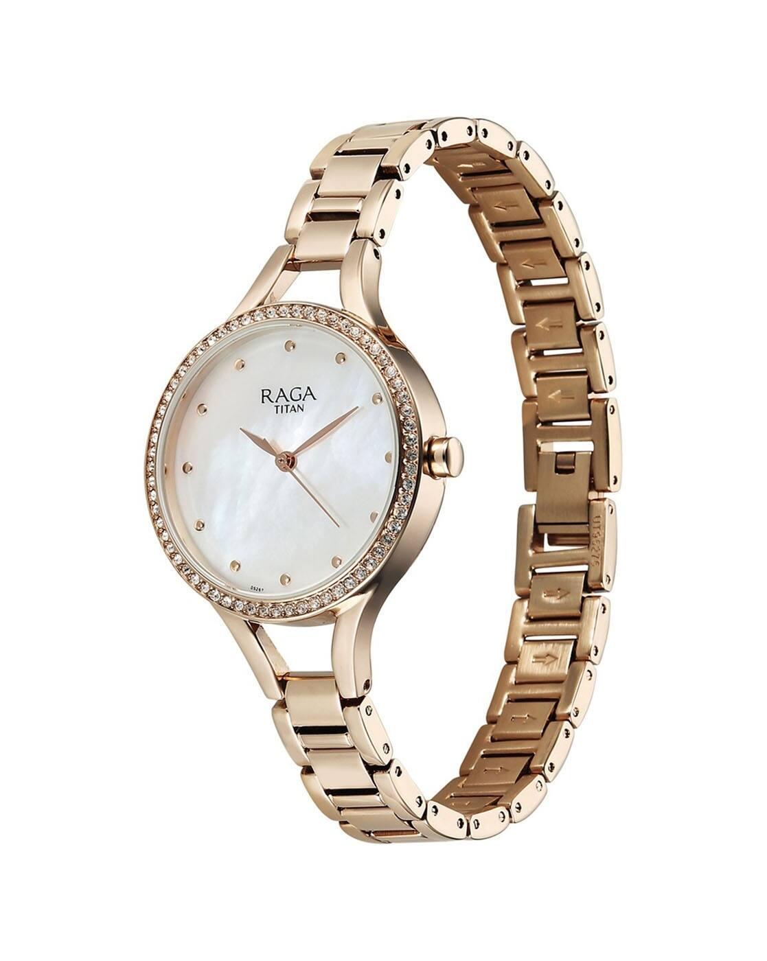 95275WM01ANALOG WATCH