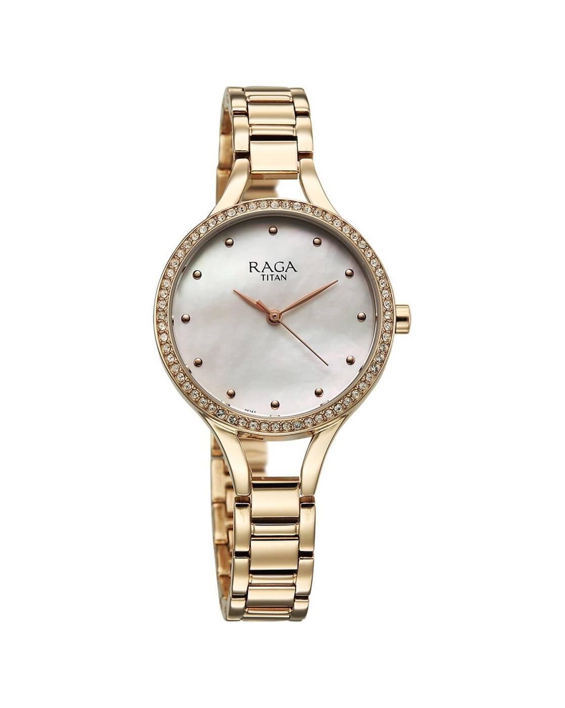 95275WM01ANALOG WATCH