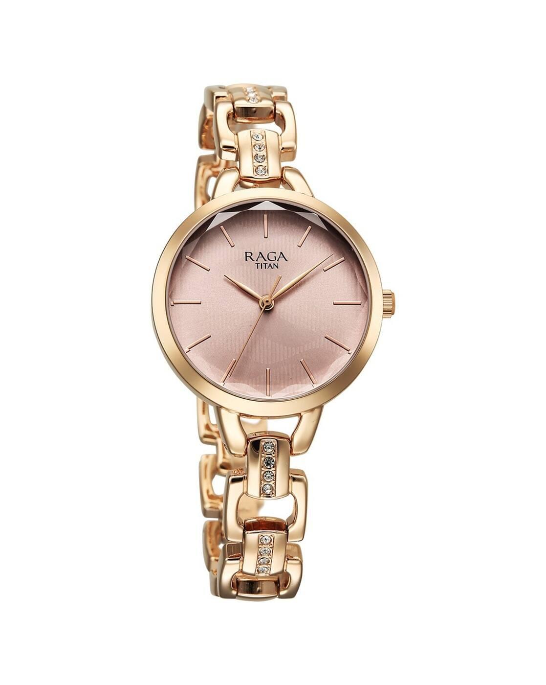 95352WM01ANALOG WATCH