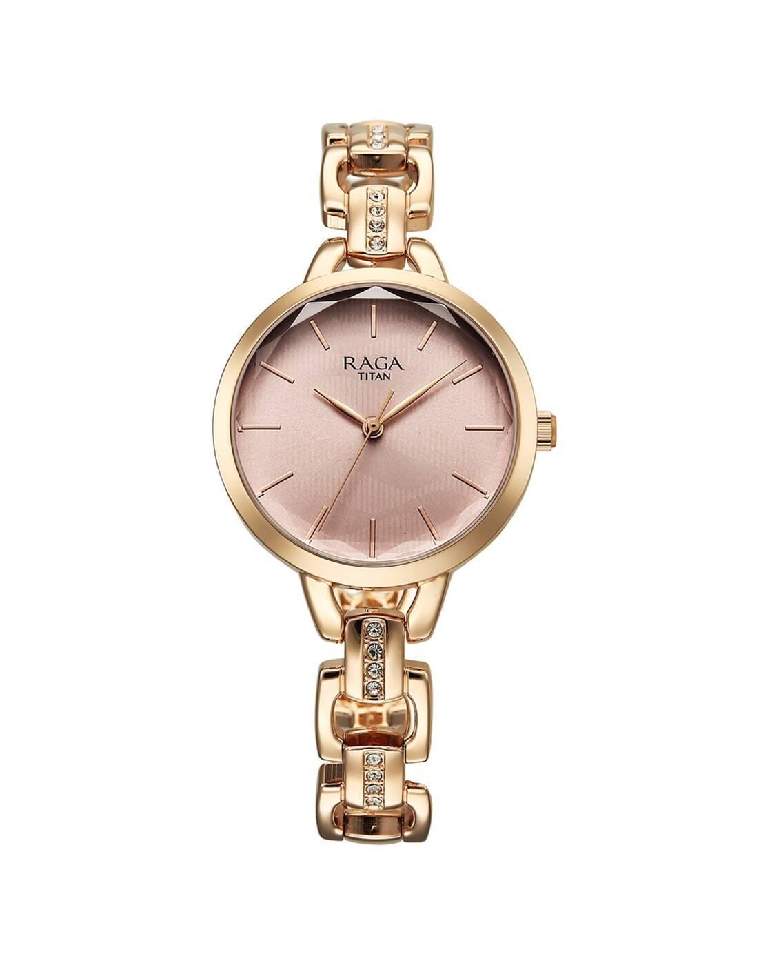 95352WM01ANALOG WATCH