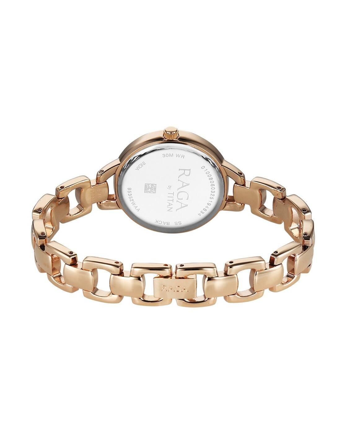 95352WM01ANALOG WATCH