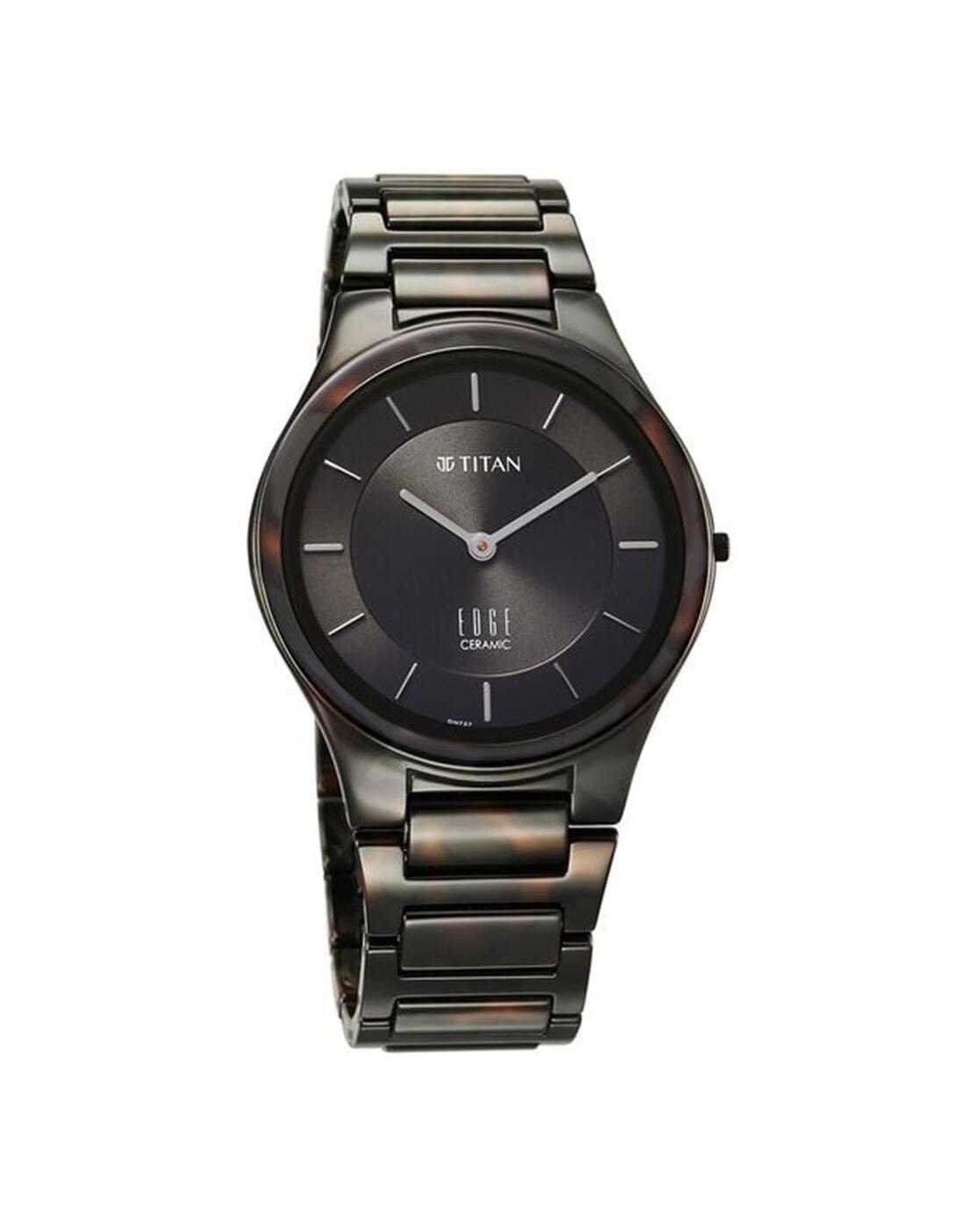 EDGE MEN WRIST WATCHES, OLIVE GREEN, OS