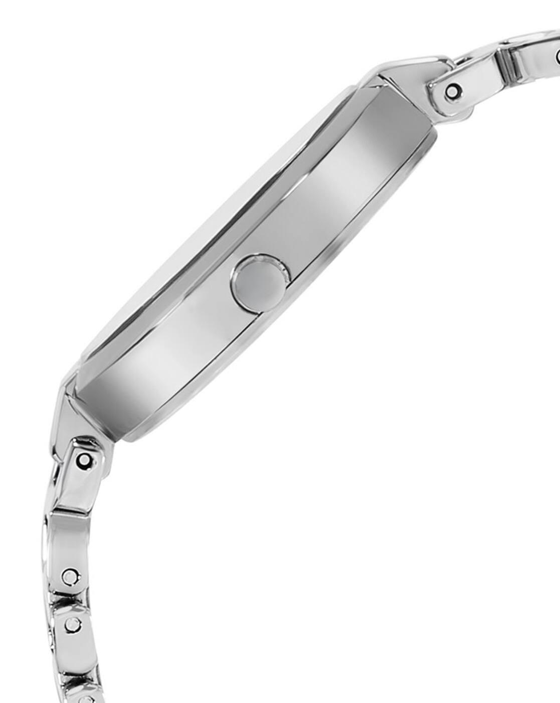 Women Raga Water-Resistant Analogue Watch-NT2608SM01