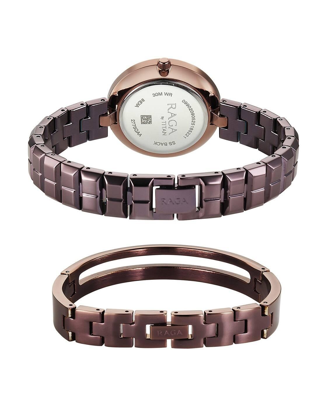 2775QM01FTRADITIONAL WATCH