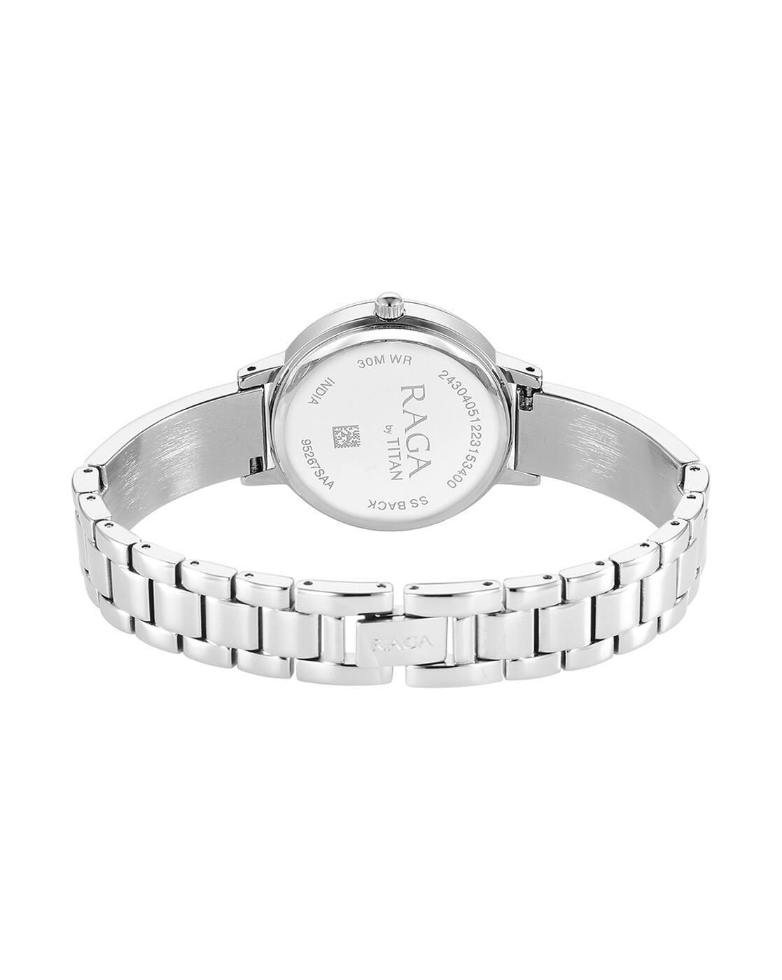 Women Showstopper Quartz Analogue Watch - 95267SM01