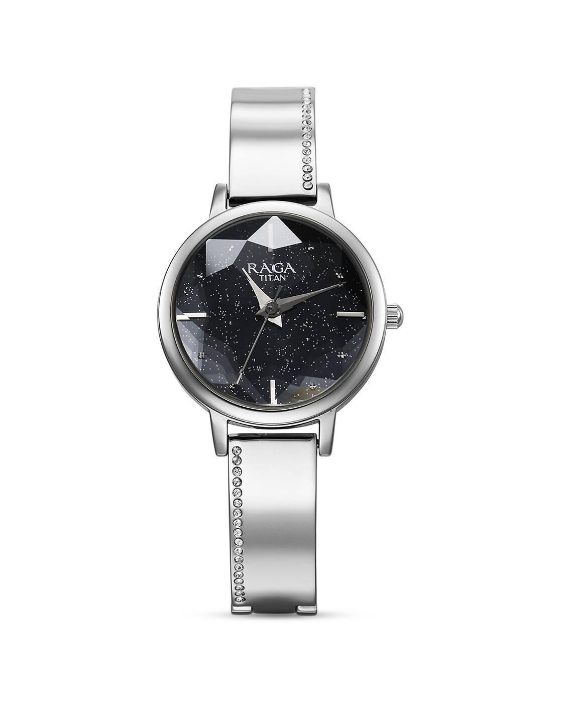 Women Showstopper Quartz Analogue Watch - 95267SM01