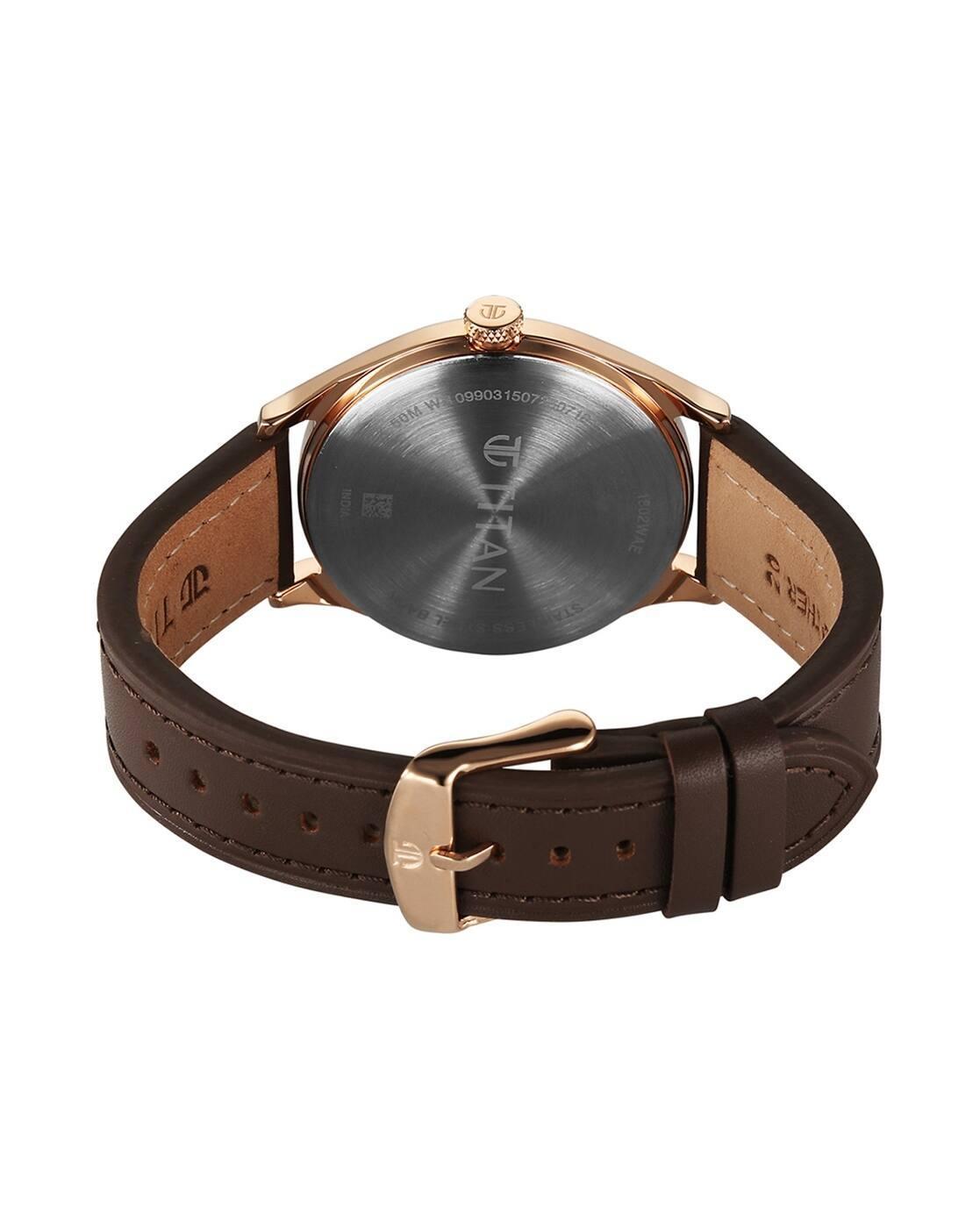 1802WL03TRADITIONAL WATCH