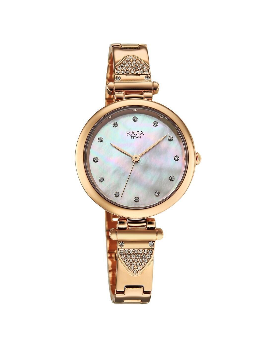 95363WM01TRADITIONAL WATCH