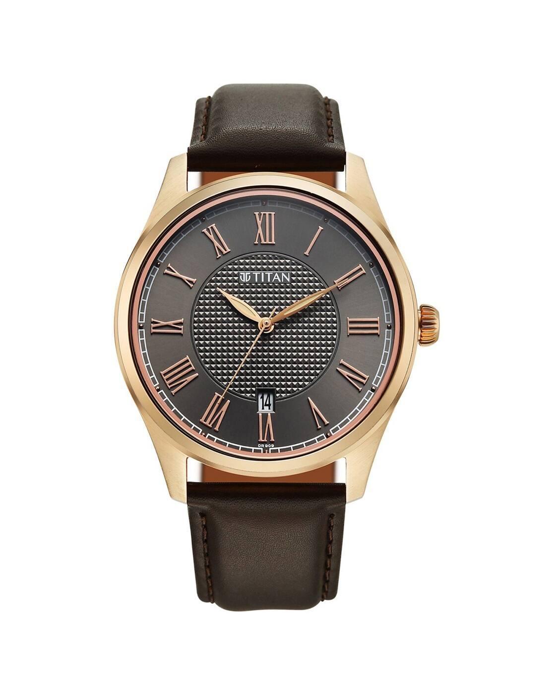 10063WL01TRADITIONAL WATCH