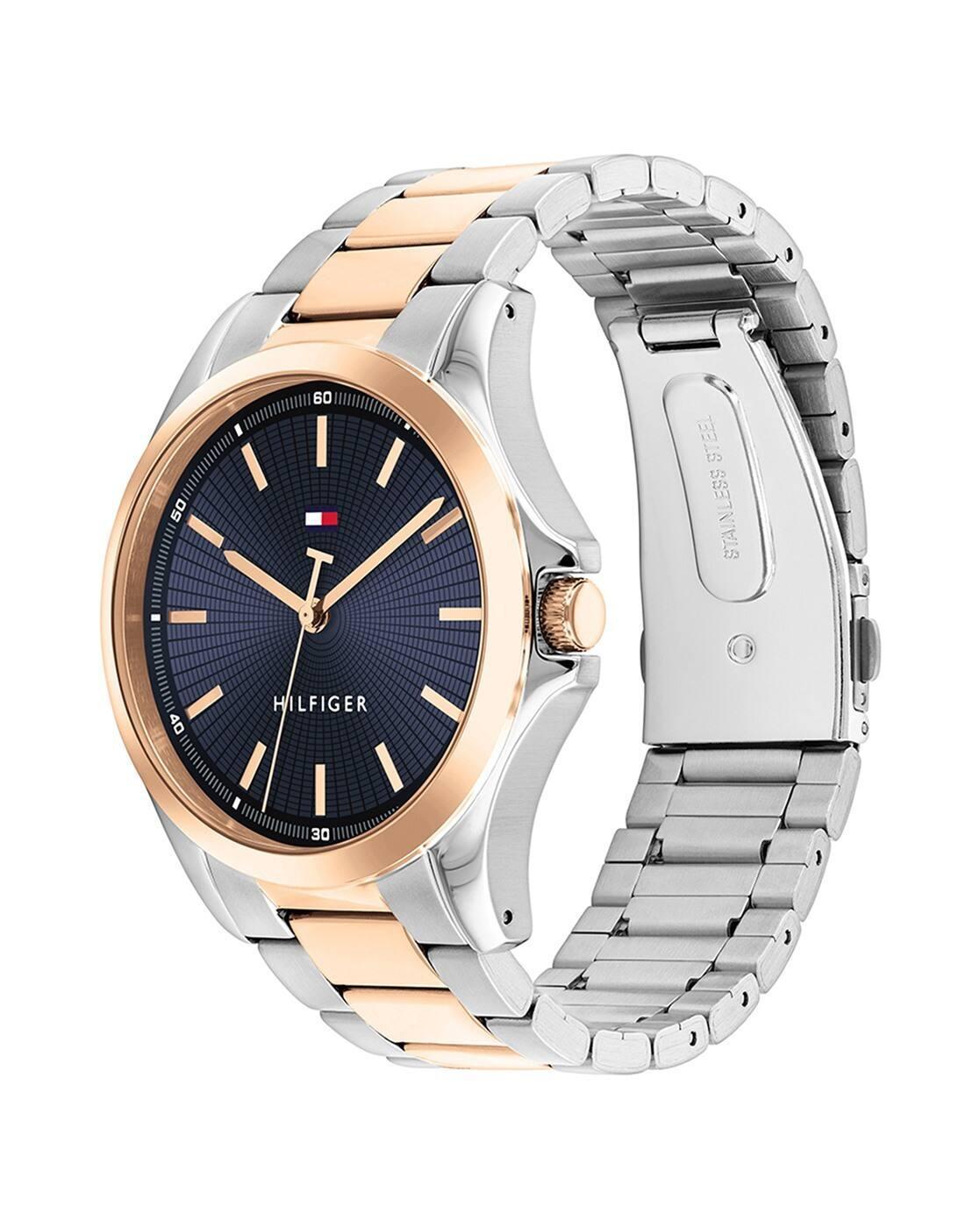 TOMMY HILFIGER QUARTZ WATCH