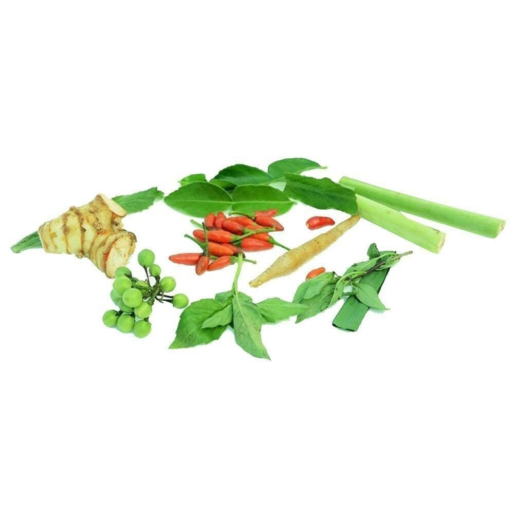Trikaya | Trikaya Thai Mix 125 g