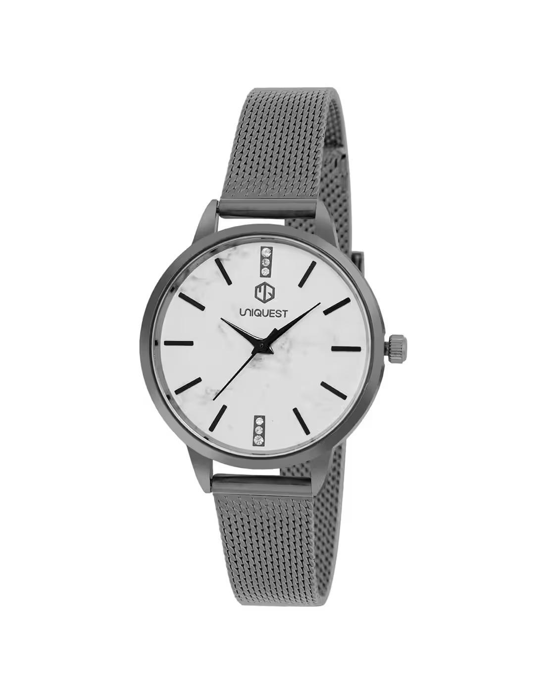 UNIQ WOMEN WRIST WATCHES, WHITE, OS