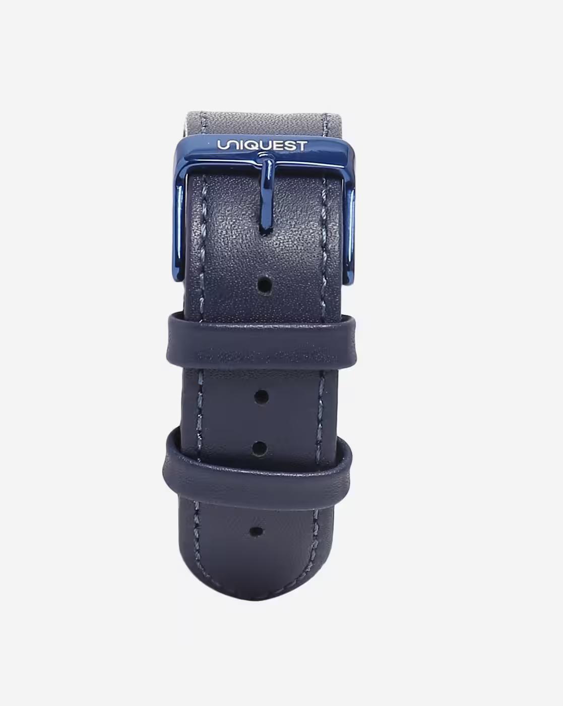 UNIQ MEN WRIST WATCHES, BLUE, OS