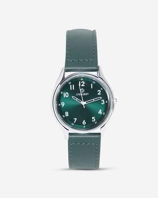 UNIQ MEN WRIST WATCHES, GREEN, OS