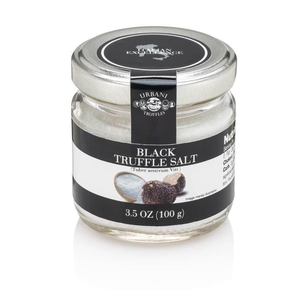 Urbani | Urbani Black Truffle Salt 100 g