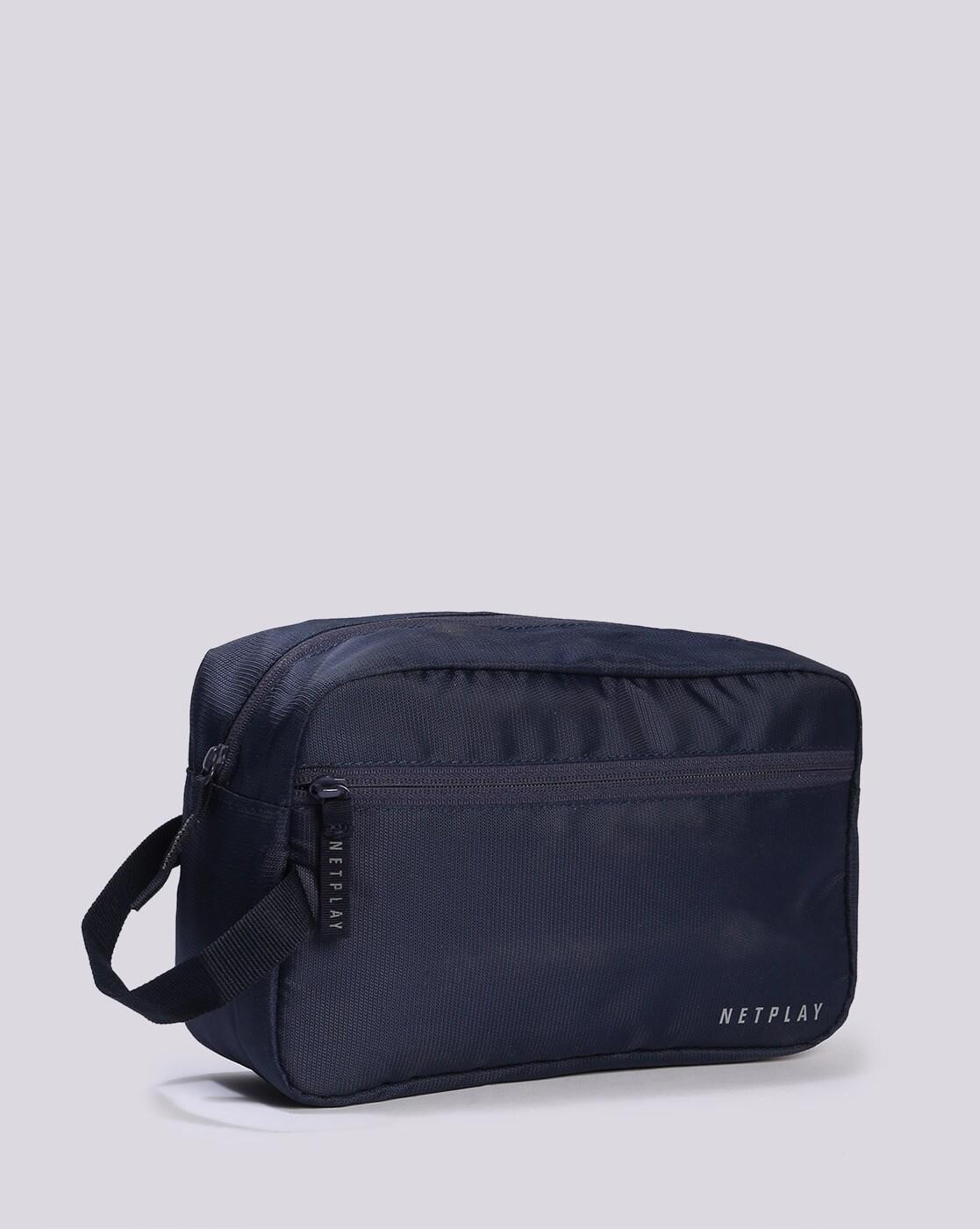 Men Toiletry Pouch